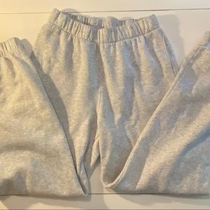 Hollister Sweatpants